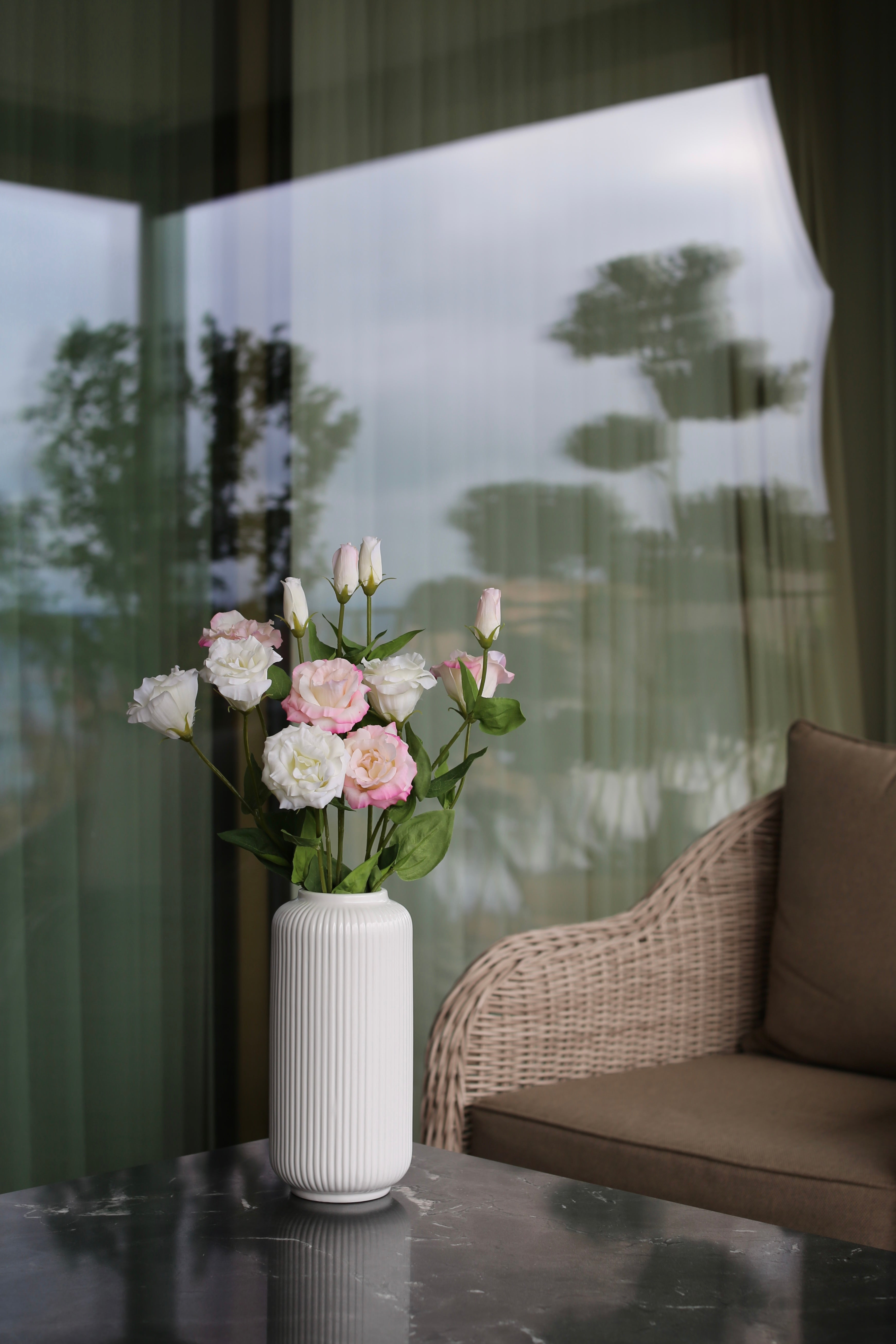 Lisianthus Small Bouquet