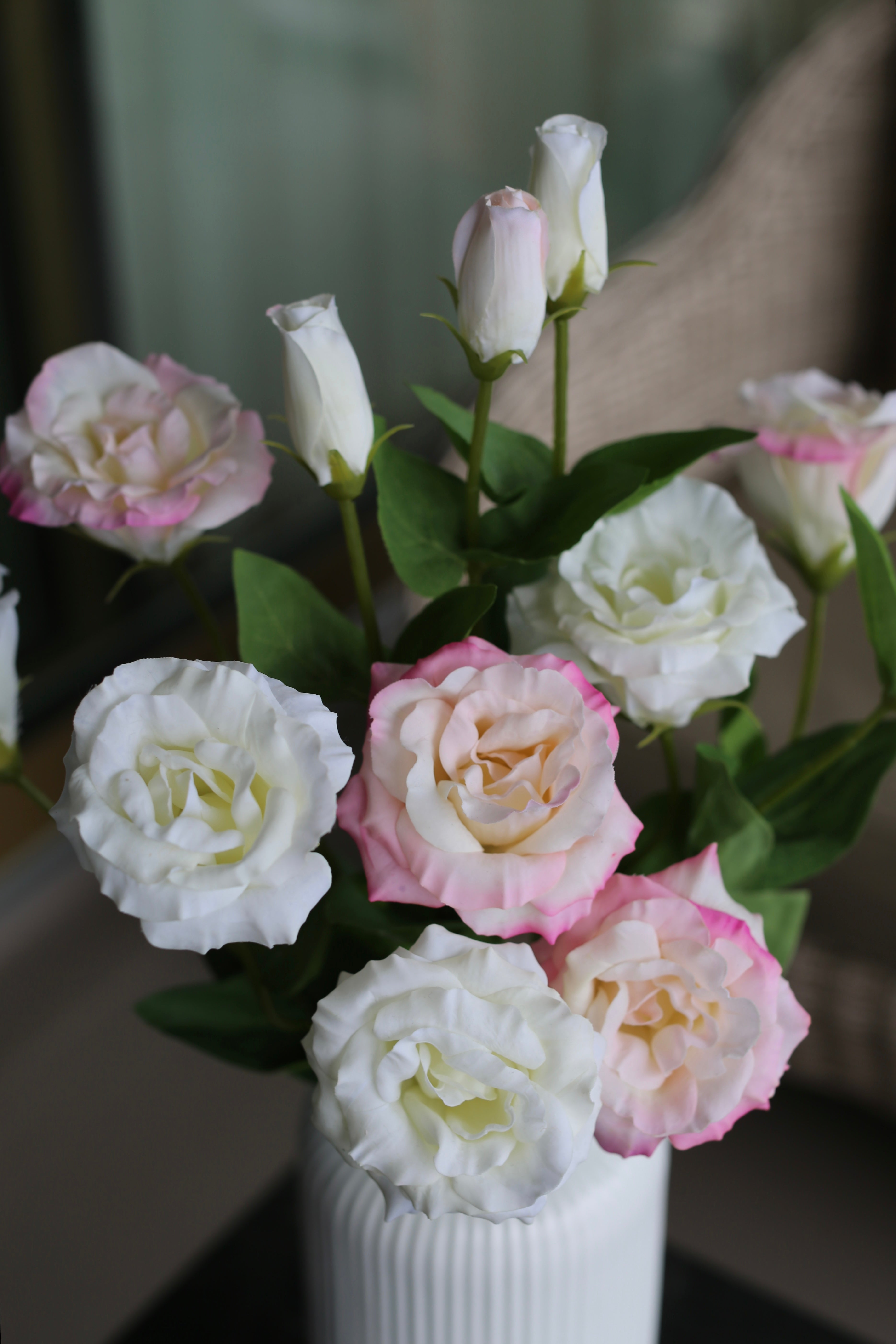 Lisianthus Small Bouquet