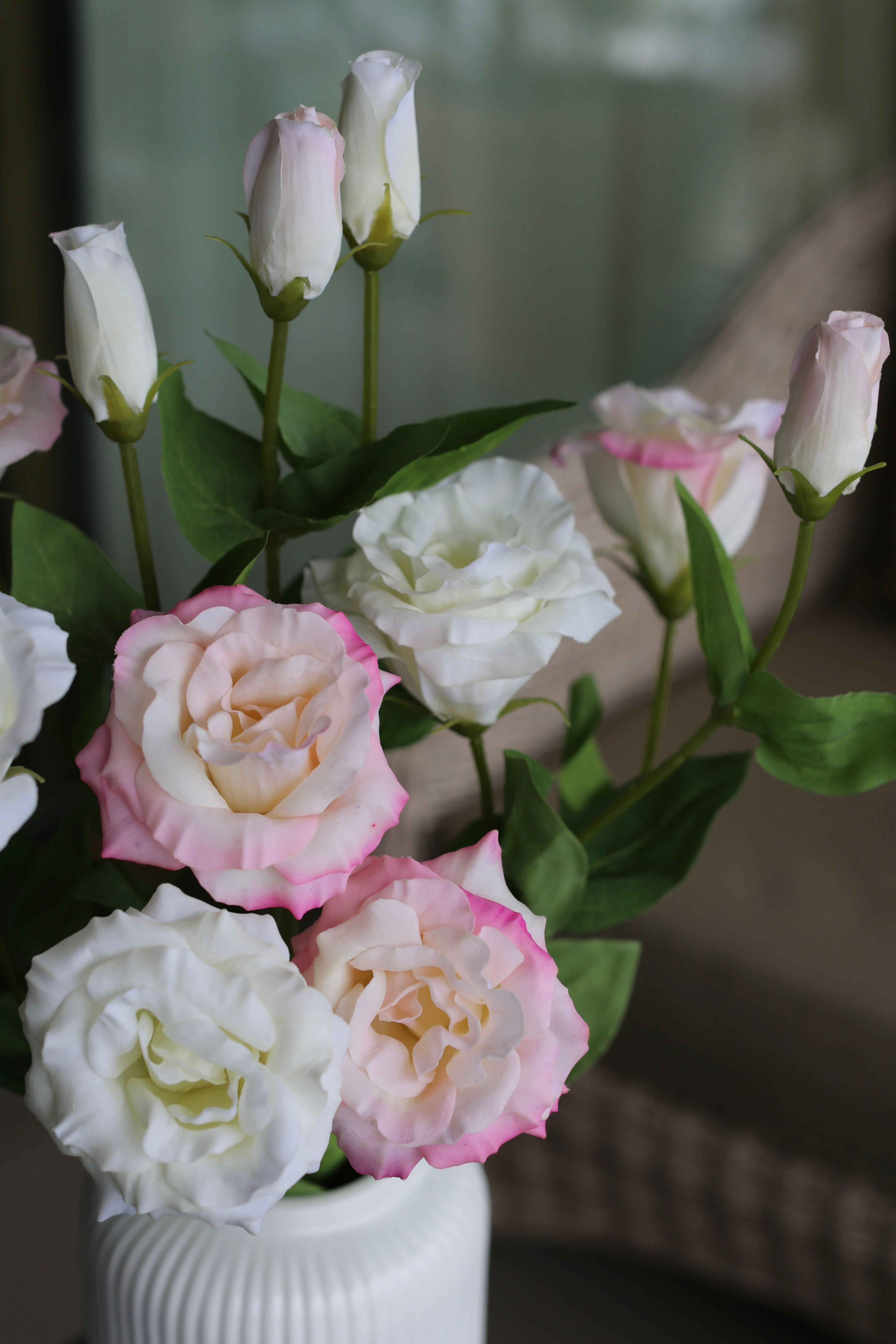 Lisianthus Small Bouquet