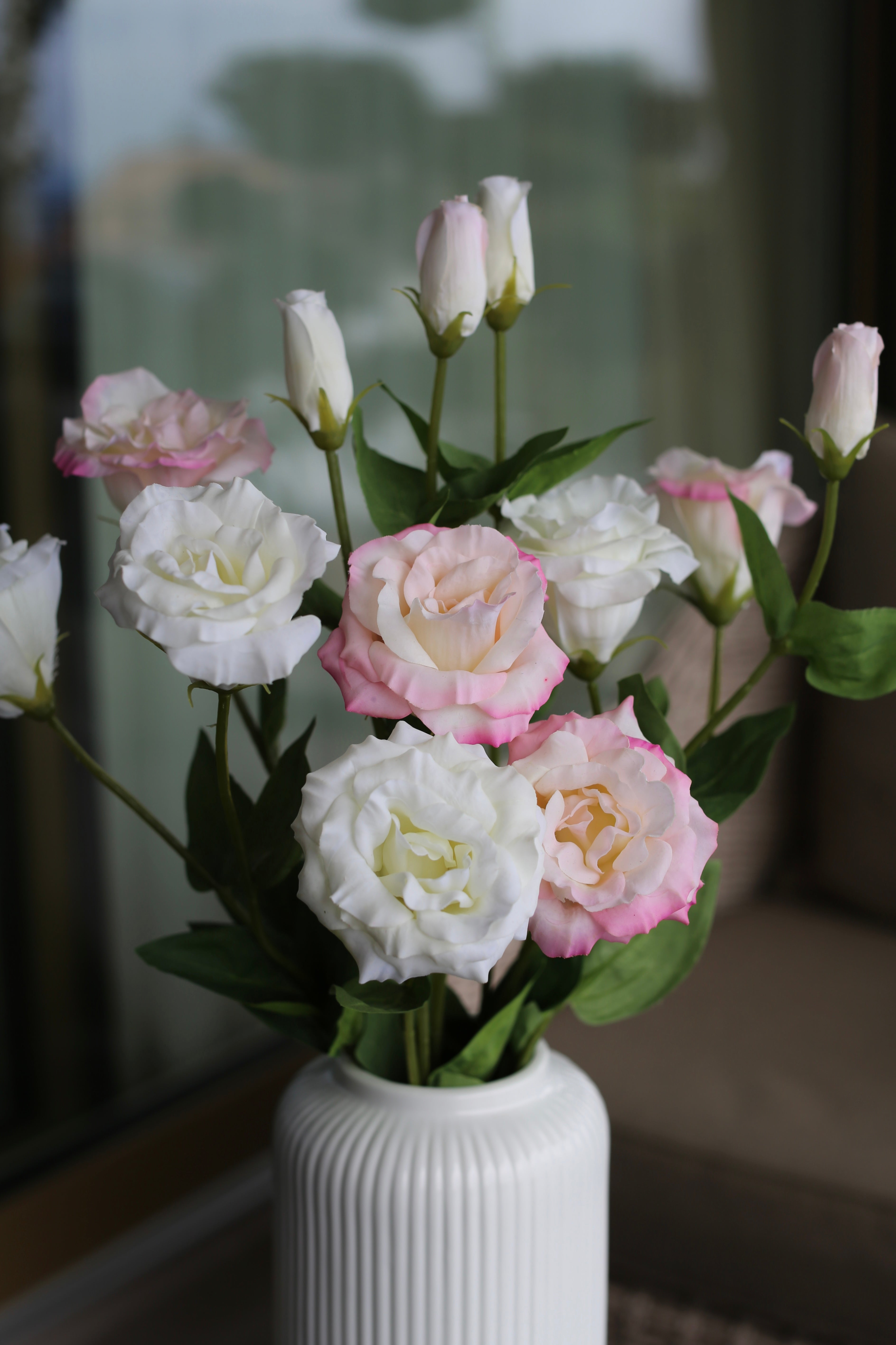 Lisianthus Small Bouquet