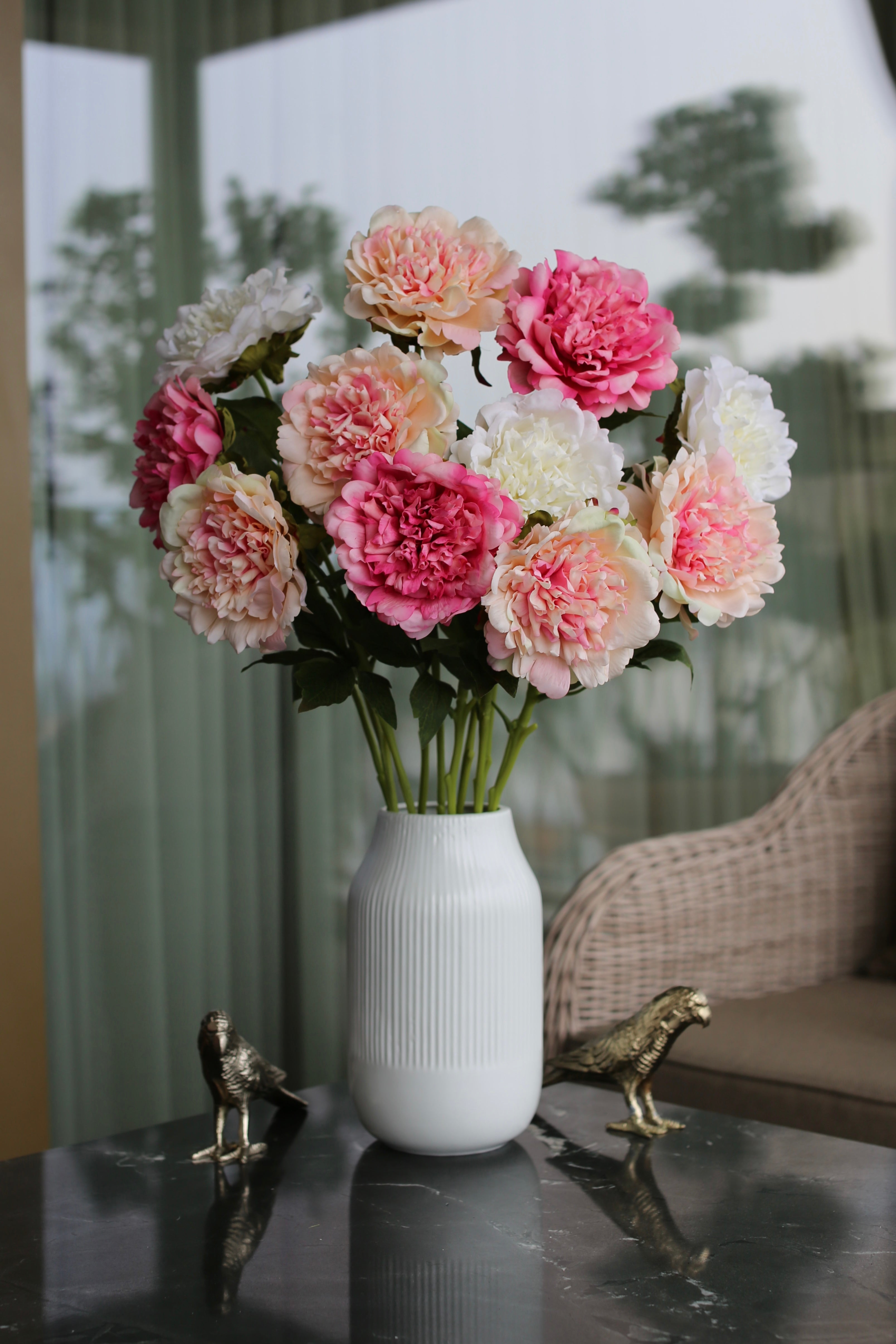 Peony Reverie Bouquet