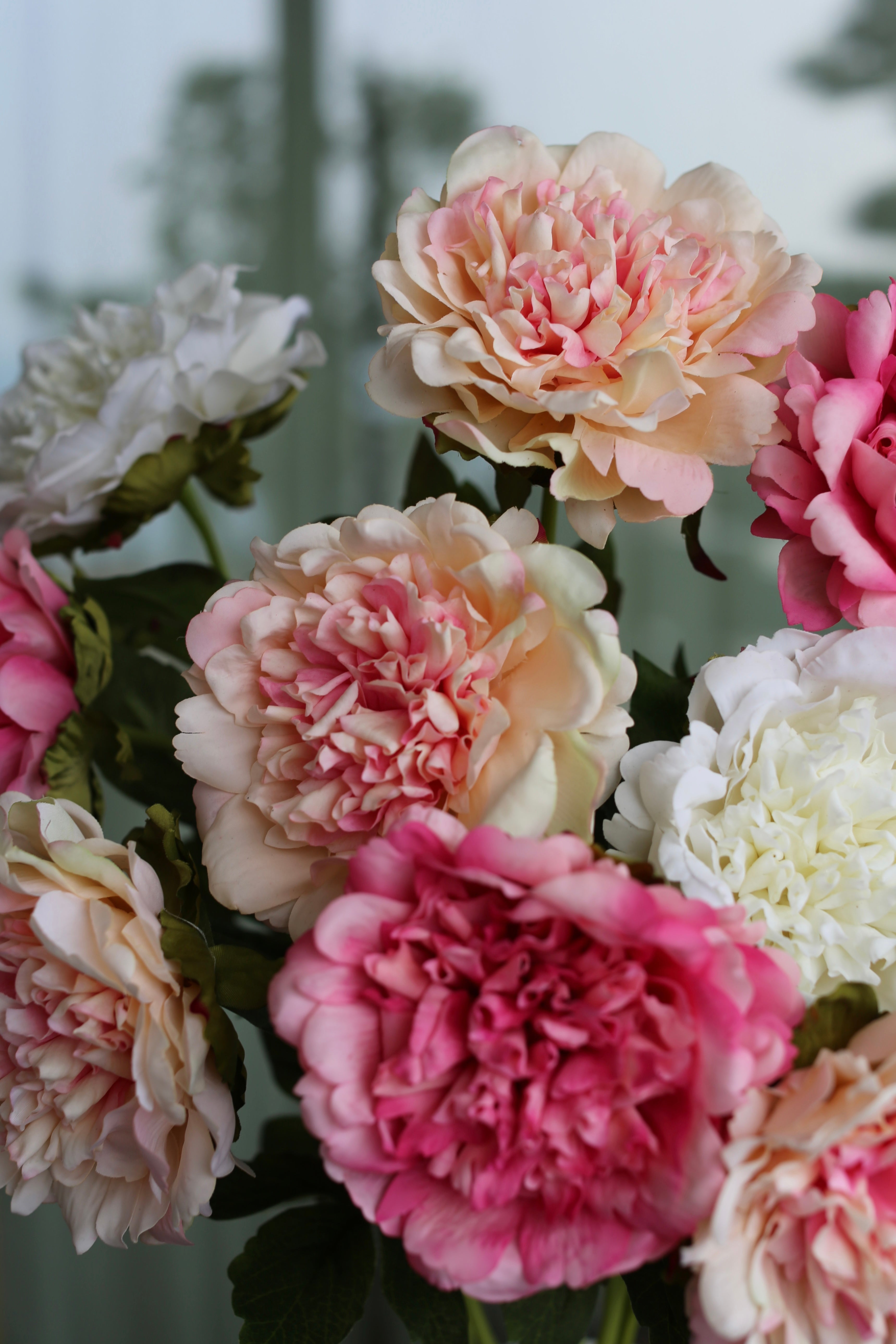 Peony Reverie Bouquet