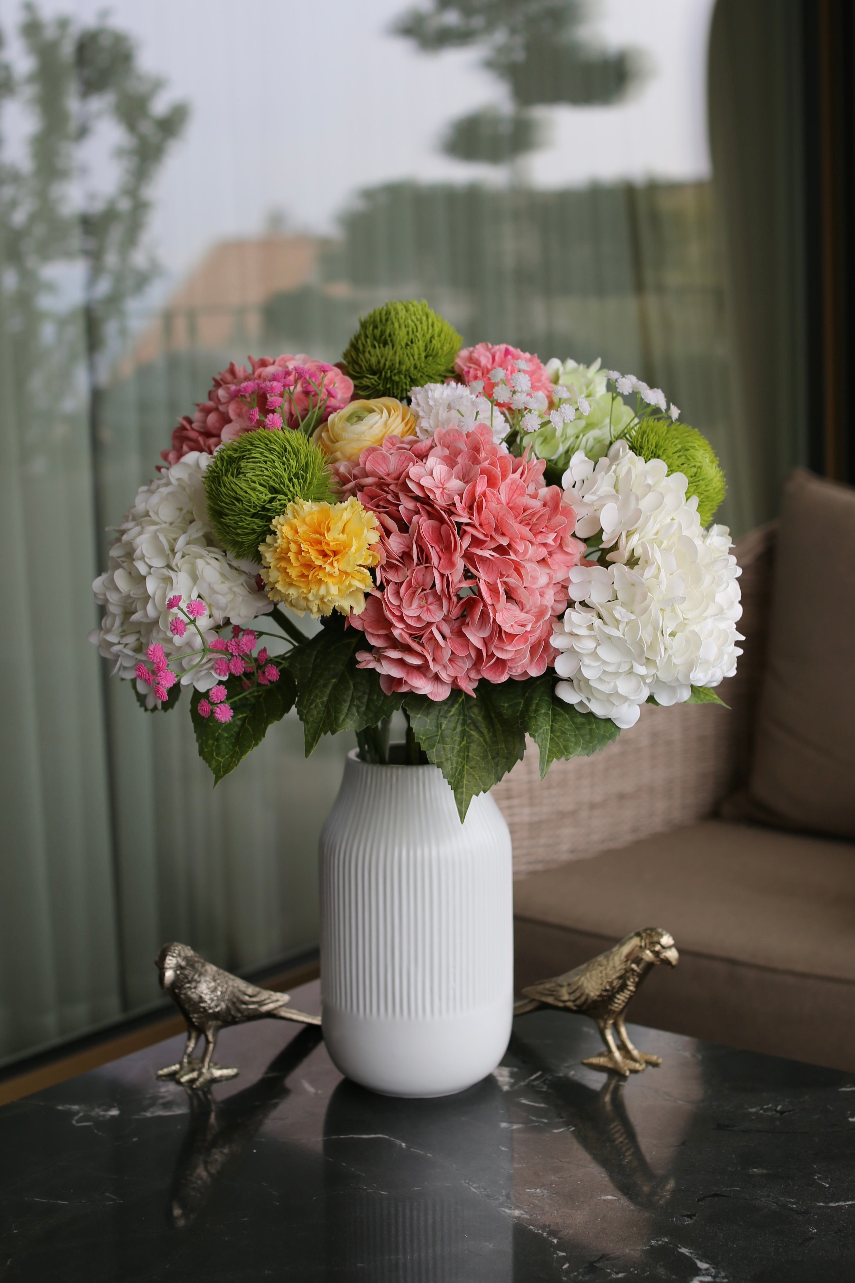 Hamptons Bouquet