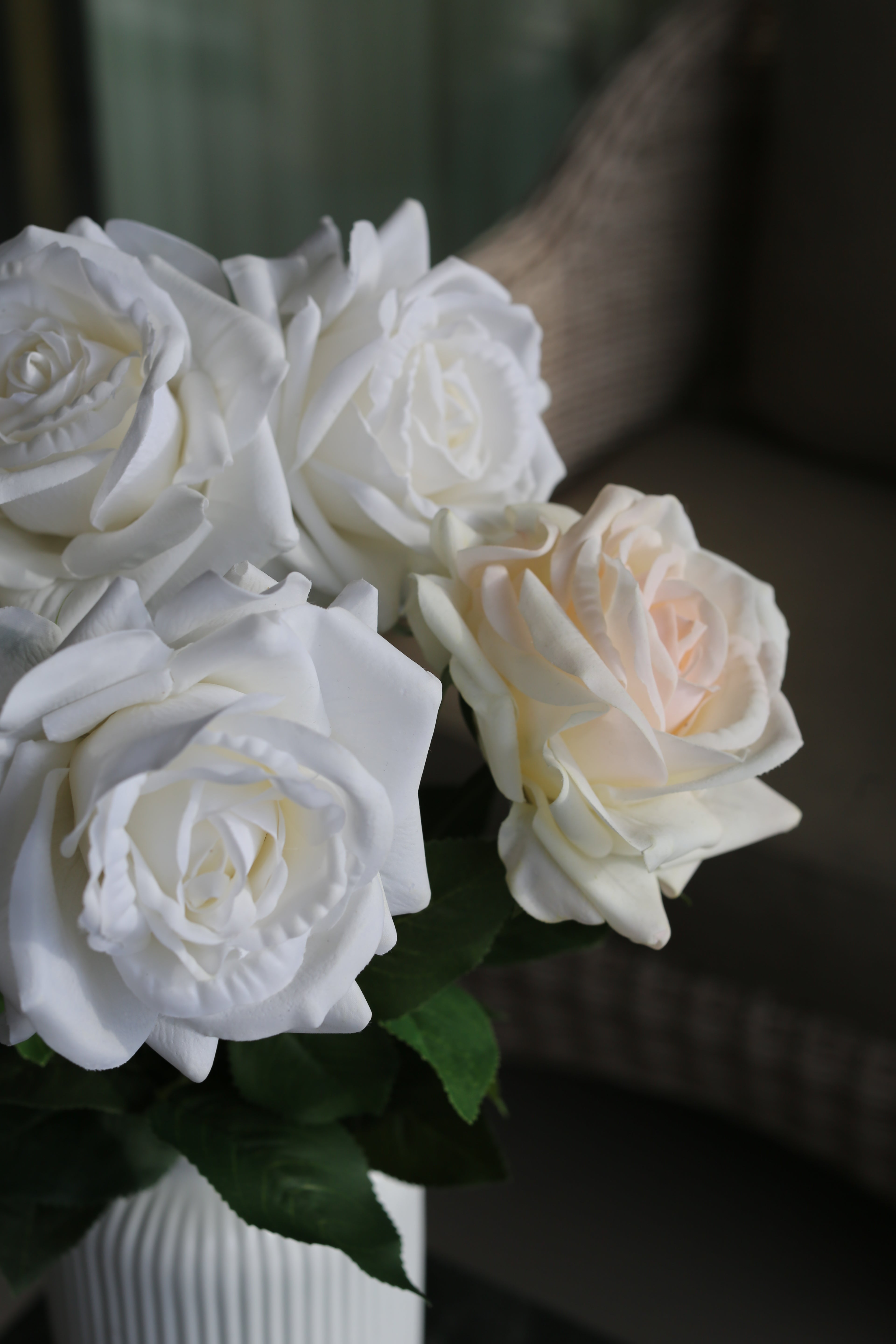 Small Rose Bouquet