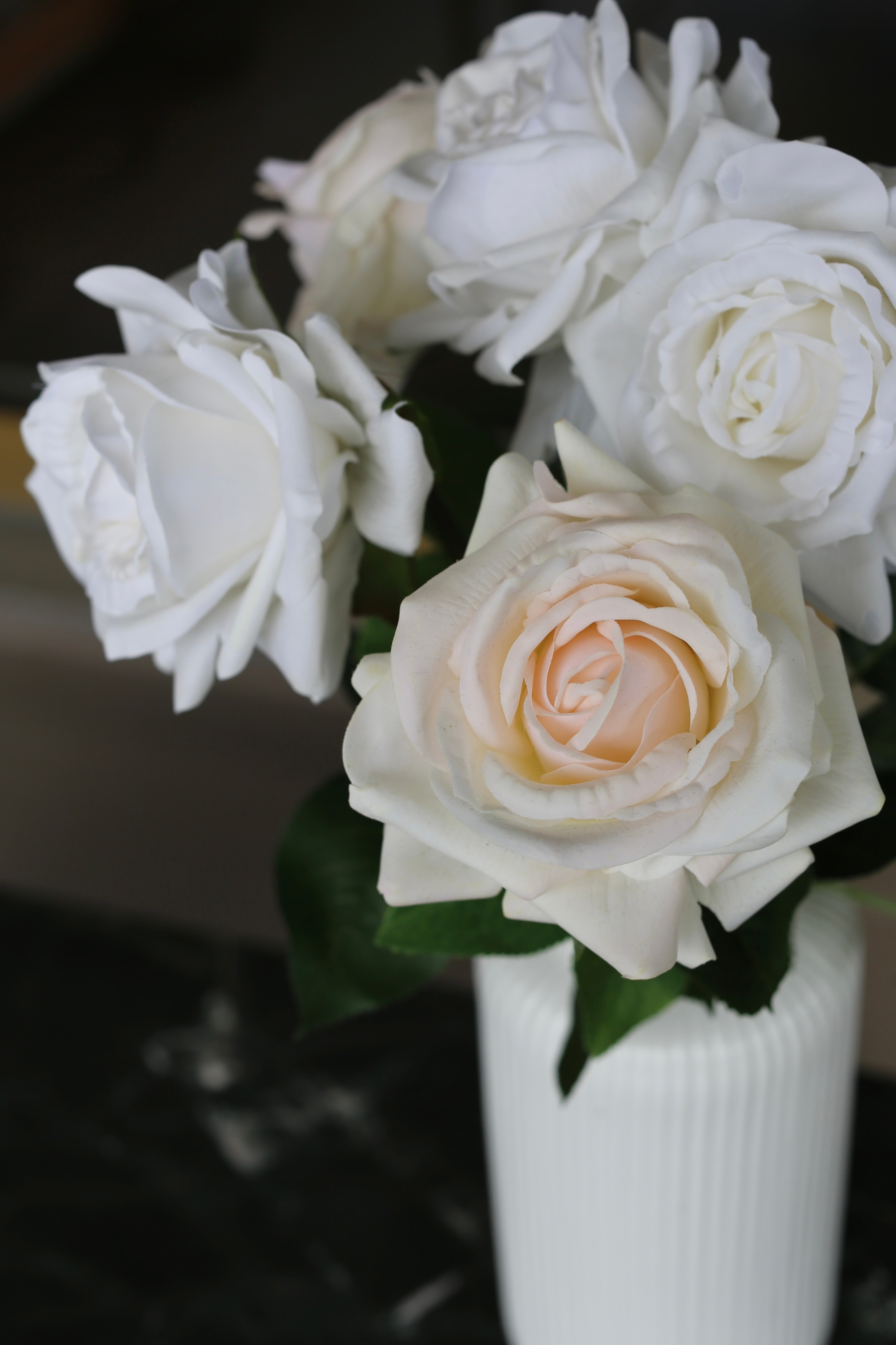 Small Rose Bouquet