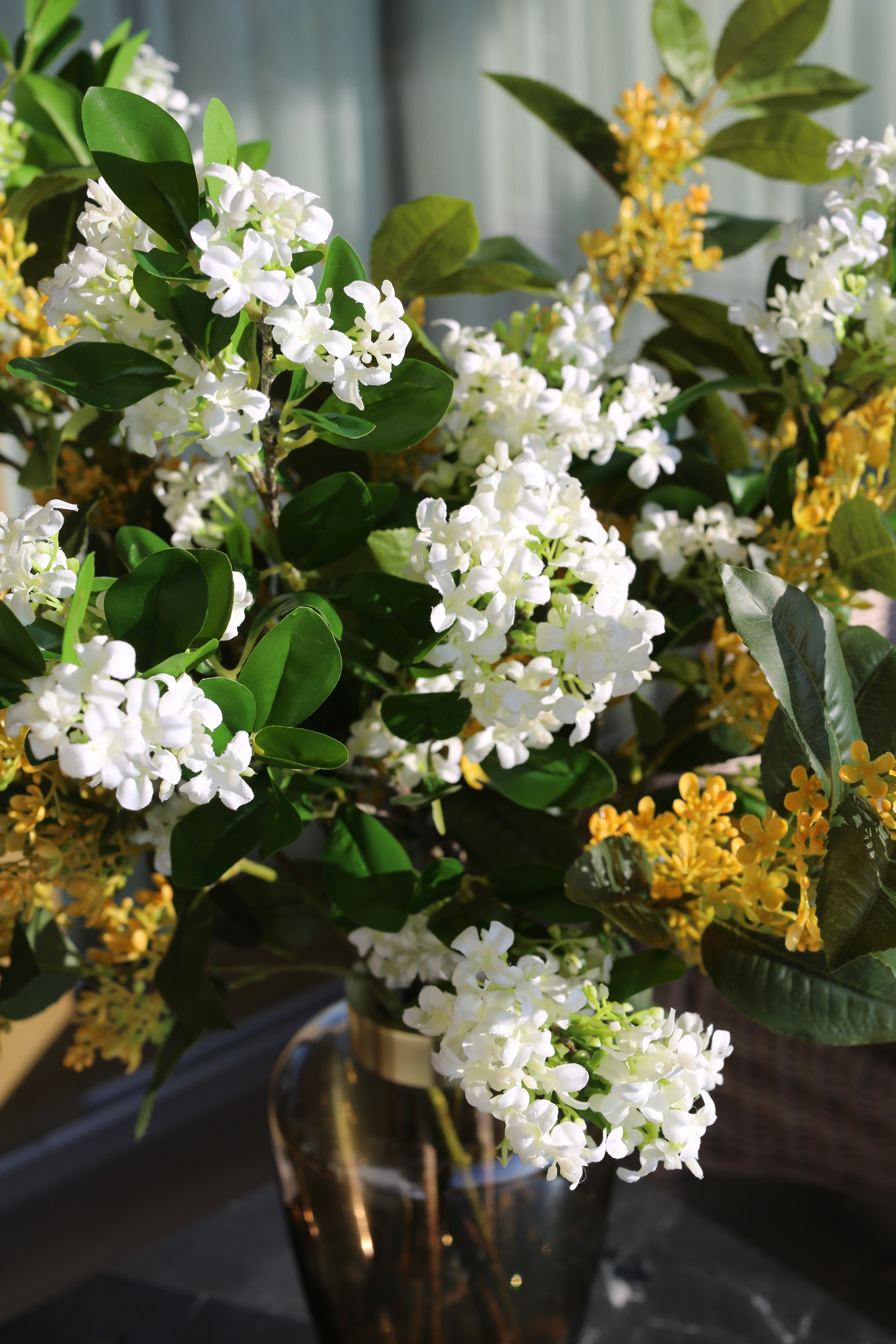 Spring Blossoms