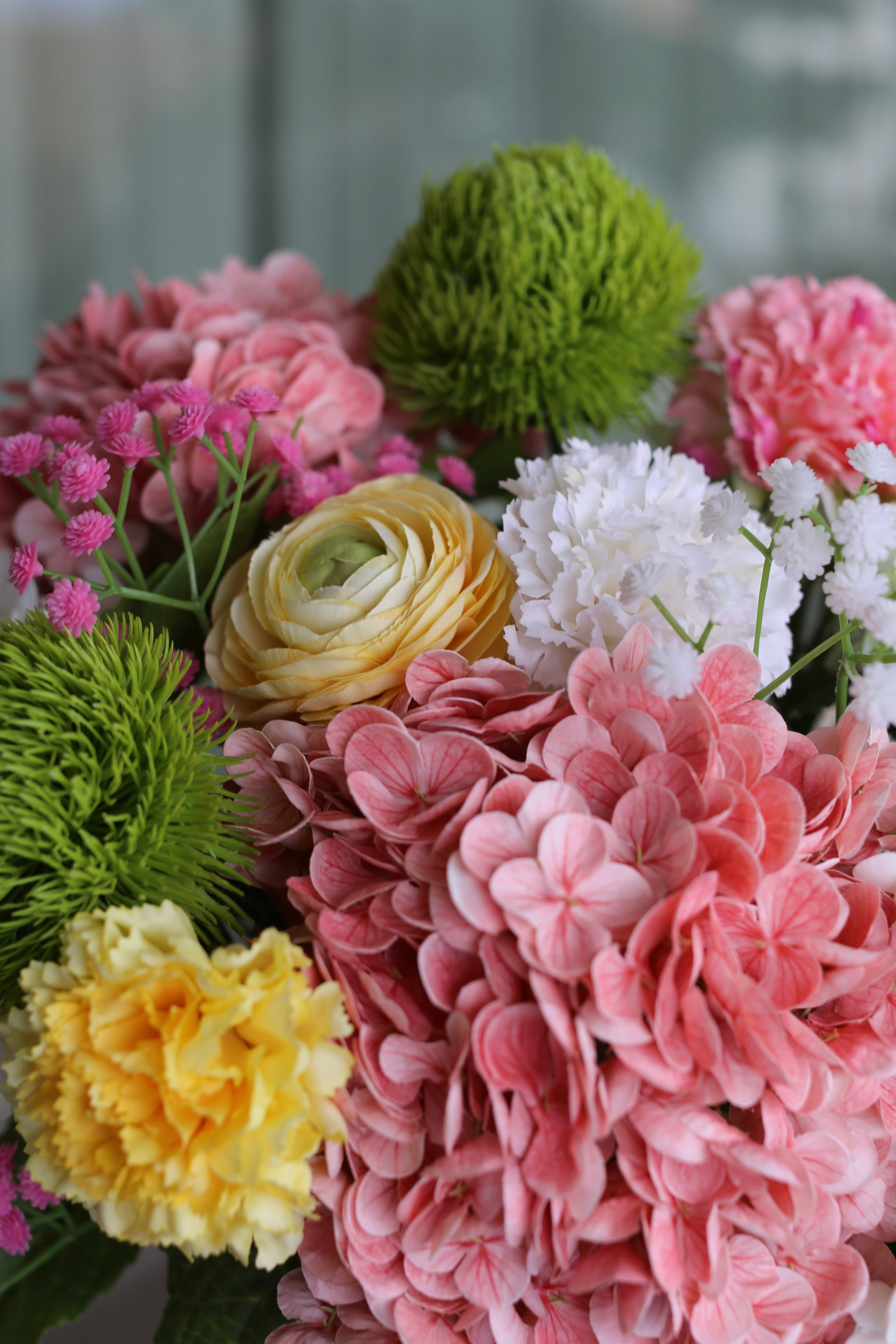 Hamptons Bouquet