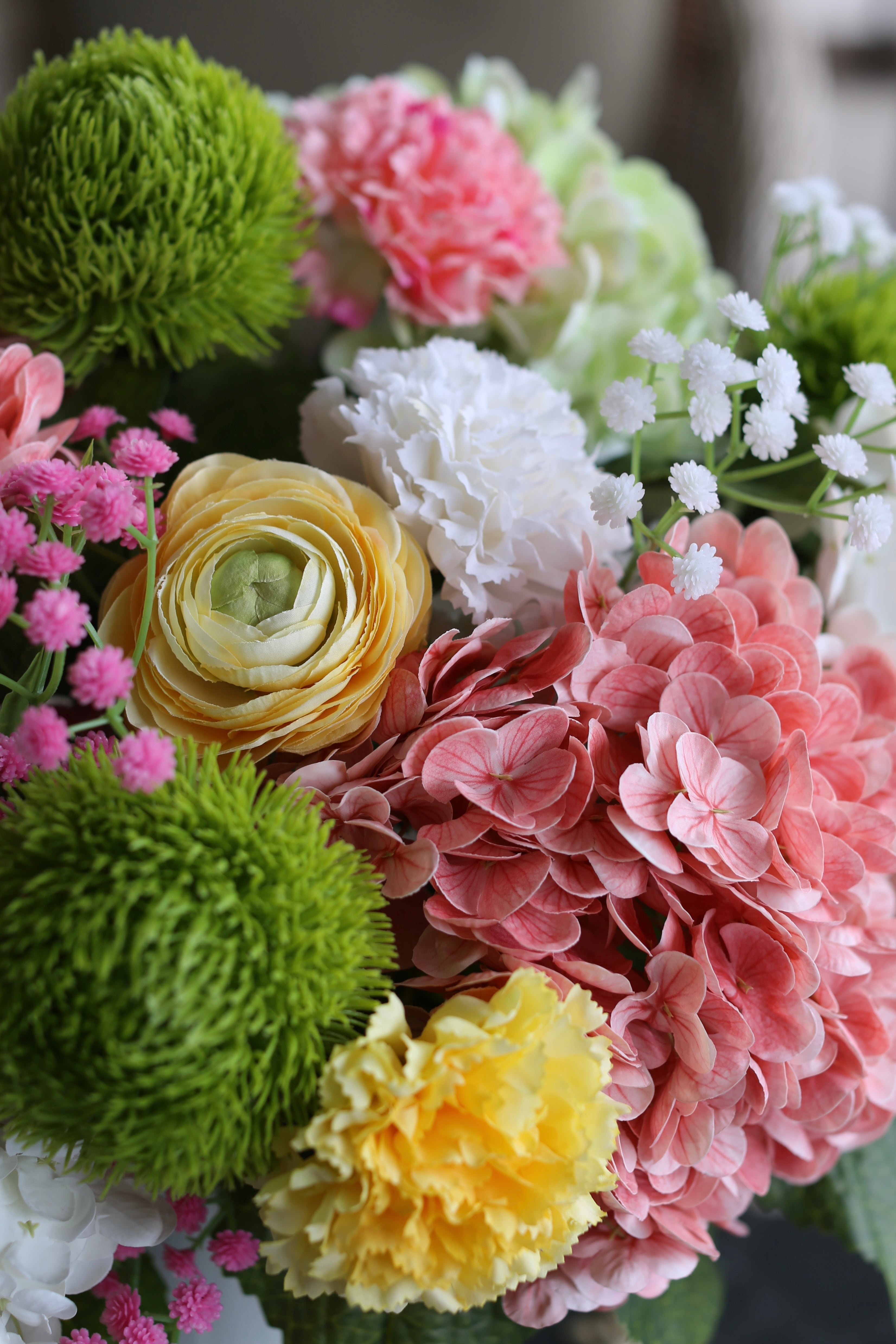 Hamptons Bouquet