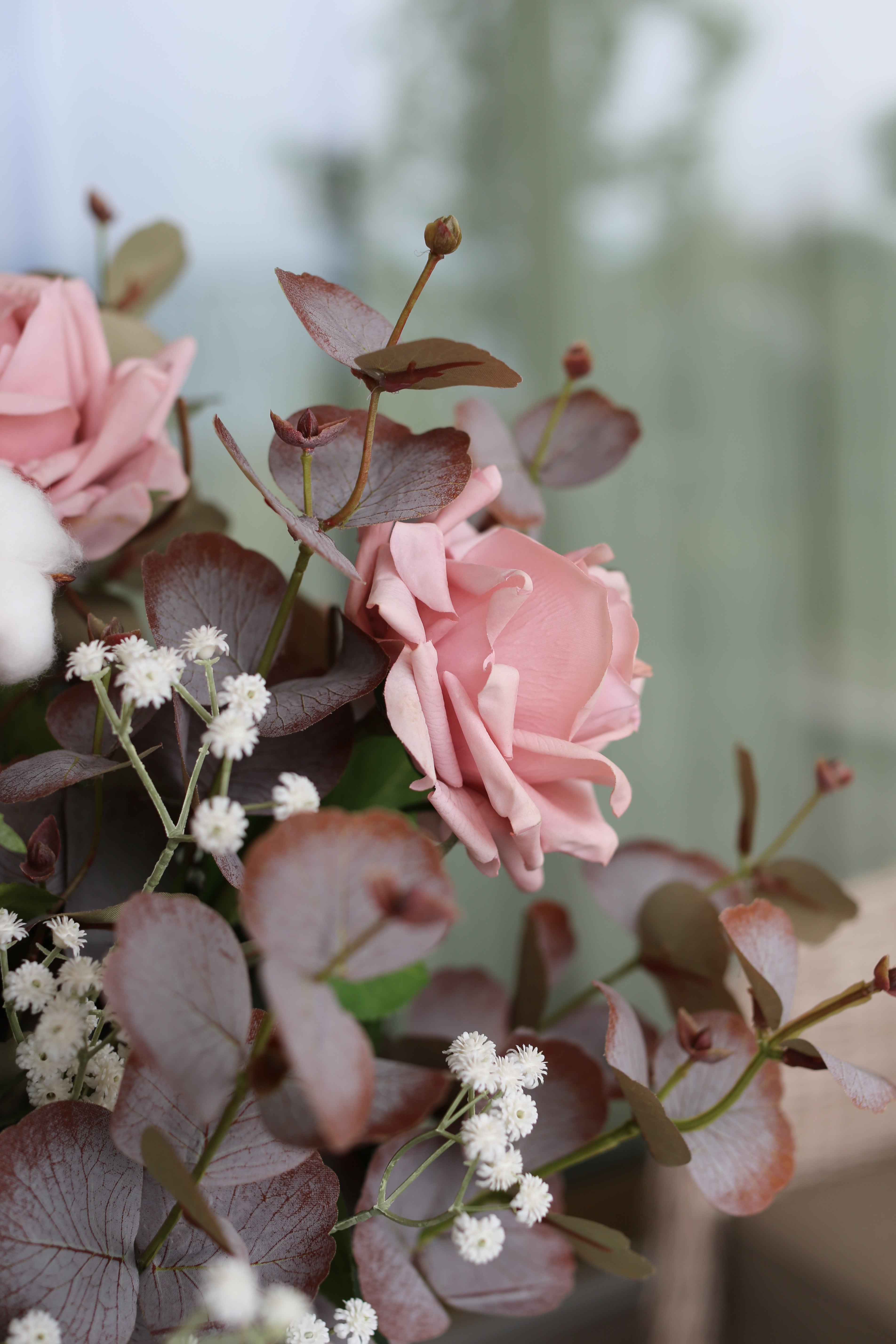 Autumn Rose